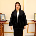 07_Alisher Navoi und Miniaturkunst in der Botschaft der Republik Usbekistan_04