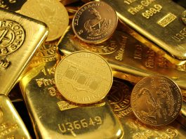 Ist alles Gold, was glänzt?