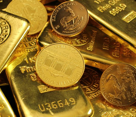 Ist alles Gold, was glänzt?