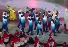 Von Gold bis Top-Ten: Kasachstans erfolgreichste Winterspiele seit Jahren