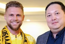 Rückkehr in die Heimat?