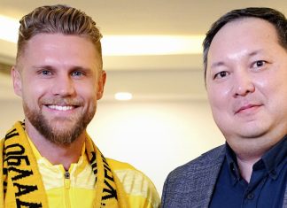 Rückkehr in die Heimat?