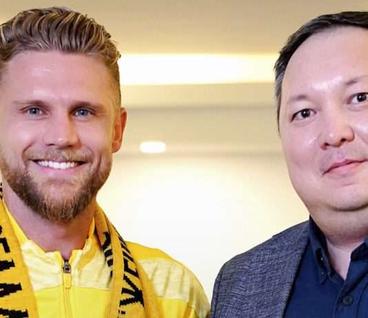 Rückkehr in die Heimat?