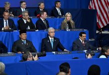 Tokajew in Washington: Kasachstan setzt auf Frieden und Partnerschaft