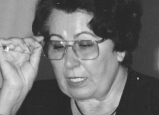 Feinde des Volkes … weil das „falsche Blut in deinen Adern fließt!“