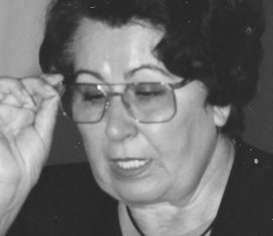 Feinde des Volkes … weil das „falsche Blut in deinen Adern fließt!“