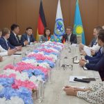 09_Deutschlands Firmen entdecken kasachstanische Nachwuchskräfte_02