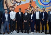 Deutschlands Firmen entdecken kasachstanische Nachwuchskräfte