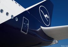 Lufthansa nimmt Flüge nach Almaty und Astana wieder auf