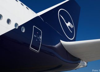 Lufthansa nimmt Flüge nach Almaty und Astana wieder auf