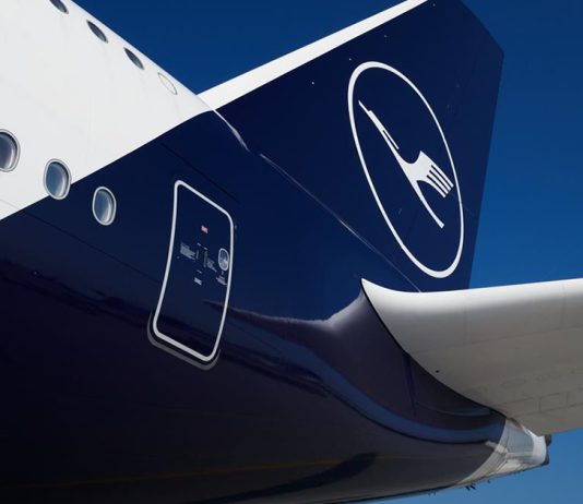 Lufthansa nimmt Flüge nach Almaty und Astana wieder auf