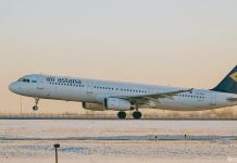 Mehr als 1.200 Kasachstaner aus dem Nahen Osten evakuiert