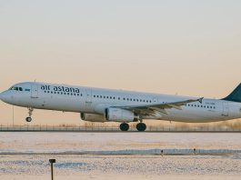 Mehr als 1.200 Kasachstaner aus dem Nahen Osten evakuiert