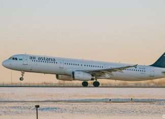 Mehr als 1.200 Kasachstaner aus dem Nahen Osten evakuiert