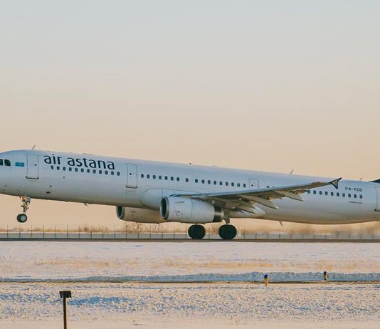 Mehr als 1.200 Kasachstaner aus dem Nahen Osten evakuiert