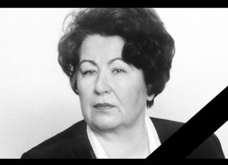 Nachruf auf Nelli Kossko