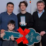 09_Немецкий предприниматель чествует олимпийского чемпиона Михаила Шайдорова-02