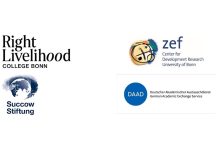 Promotionsstipendium zu Schutzgebietsmanagement und lokaler Partizipation