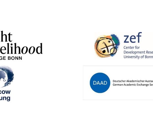 Promotionsstipendium zu Schutzgebietsmanagement und lokaler Partizipation