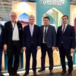 10_Bunte Vielfalt – Zentralasien auf der Internationalen Tourismusbörse ITB 2026_01