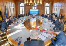 Neue Impulse für die wissenschaftlich-technische Zusammenarbeit