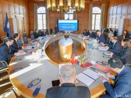 Neue Impulse für die wissenschaftlich-technische Zusammenarbeit