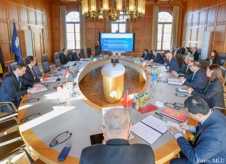 Neue Impulse für die wissenschaftlich-technische Zusammenarbeit