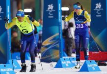 Zwischenbilanz der Paralympics 2026: Wie das Team Kasachstans abschneidet