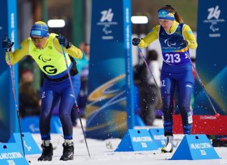 Zwischenbilanz der Paralympics 2026: Wie das Team Kasachstans abschneidet