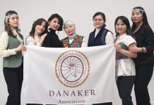 Globale Wurzeln, lokale Wirkung: Die wachsende Stärke der kirgisischen Diaspora