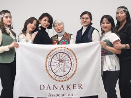 Globale Wurzeln, lokale Wirkung: Die wachsende Stärke der kirgisischen Diaspora