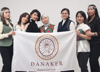 Globale Wurzeln, lokale Wirkung: Die wachsende Stärke der kirgisischen Diaspora