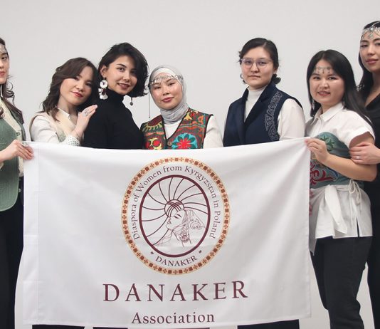 Globale Wurzeln, lokale Wirkung: Die wachsende Stärke der kirgisischen Diaspora