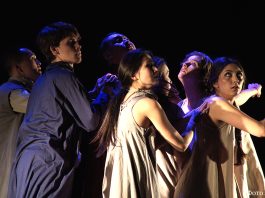 Was wäre die Liebe nur ohne gesellschaftliche Rollen?