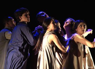 Was wäre die Liebe nur ohne gesellschaftliche Rollen?