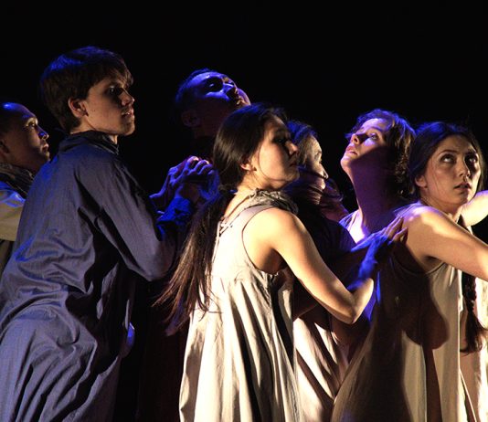 Was wäre die Liebe nur ohne gesellschaftliche Rollen?