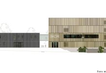 Kunst-am-Bau Wettbewerb