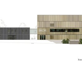 Kunst-am-Bau Wettbewerb