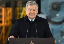 Kupfer als Schlüssel zur Industrie der Zukunft: Usbekistan startet Mega-Fabrik in Almalyk