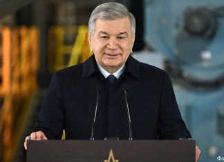 Kupfer als Schlüssel zur Industrie der Zukunft: Usbekistan startet Mega-Fabrik in Almalyk