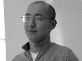 Adil Kabzhanov: „Das Erlernen einer Sprache ist eine Investition in die eigene Zukunft“