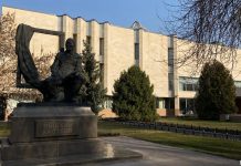 Kastejew-Kunstmuseum in Almaty wiedereröffnet