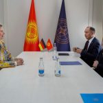 12_Kirgisistan und Deutschland stärken bilaterale Partnerschaft_01
