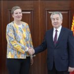 12_Kirgisistan und Deutschland stärken bilaterale Partnerschaft_02
