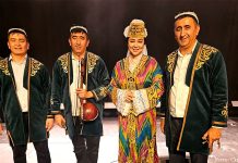 Das Nouruzfest in Berlin – Begegnungen und Tradition an unterschiedlichsten Orten