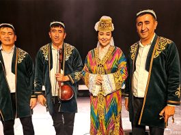 Das Nouruzfest in Berlin – Begegnungen und Tradition an unterschiedlichsten Orten