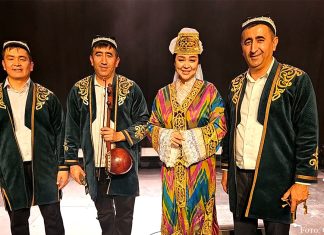 Das Nouruzfest in Berlin – Begegnungen und Tradition an unterschiedlichsten Orten