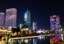 Usbekistan vor WTO-Beitritt – letzte Hürden bleiben