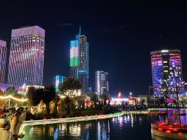 Usbekistan vor WTO-Beitritt – letzte Hürden bleiben