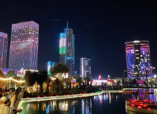 Usbekistan vor WTO-Beitritt – letzte Hürden bleiben